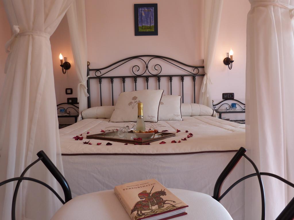 Casa De Trillo Guest House Muxia Eksteriør bilde